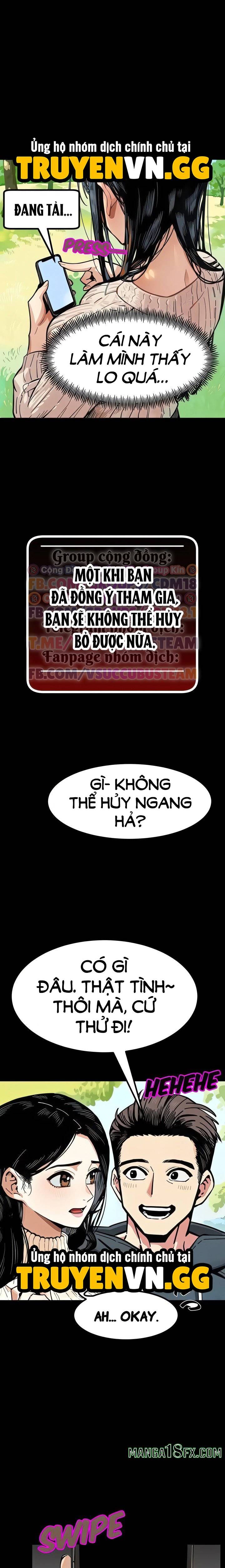 đọc truyện Trò Chơi Dục Vọng Chương 1 ảnh 6 tại Thiên Thai Truyện