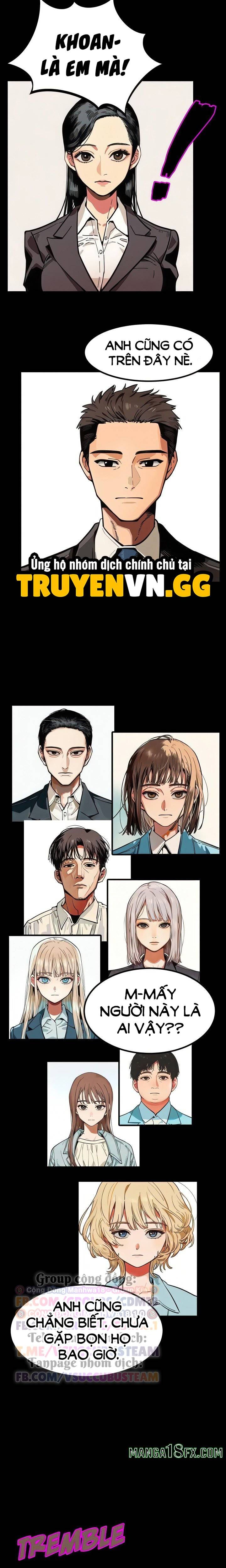 đọc truyện Trò Chơi Dục Vọng Chương 1 ảnh 8 tại Thiên Thai Truyện