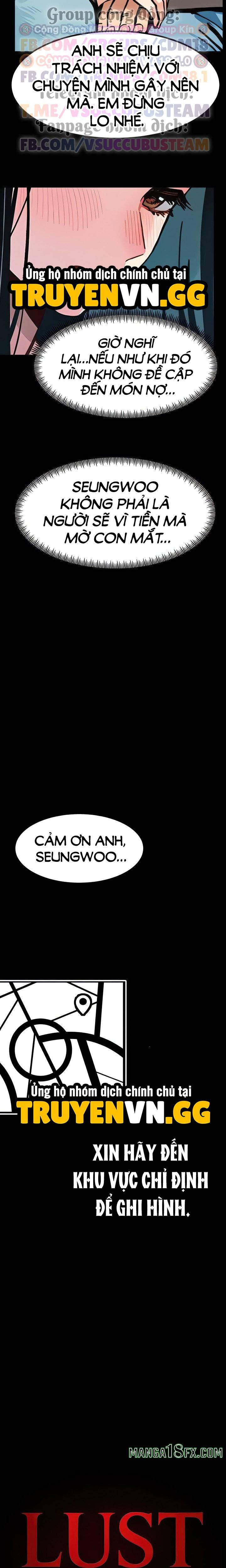 đọc truyện Trò Chơi Dục Vọng Chương 2 ảnh 6 tại Thiên Thai Truyện