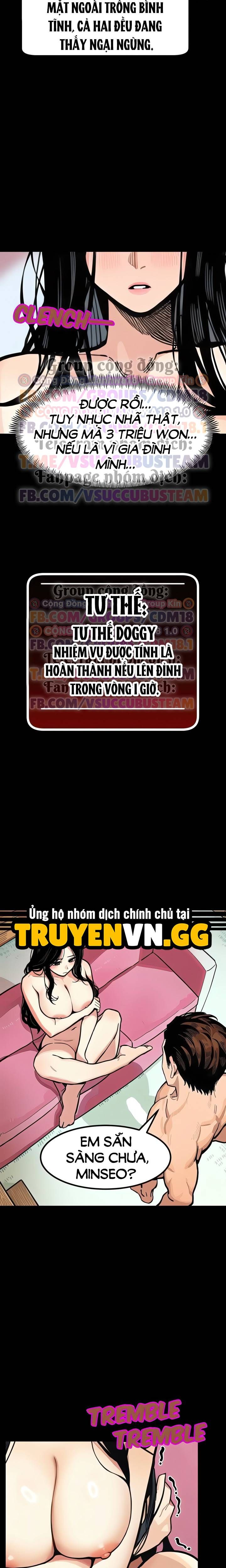 đọc truyện Trò Chơi Dục Vọng Chương 2 ảnh 8 tại Thiên Thai Truyện