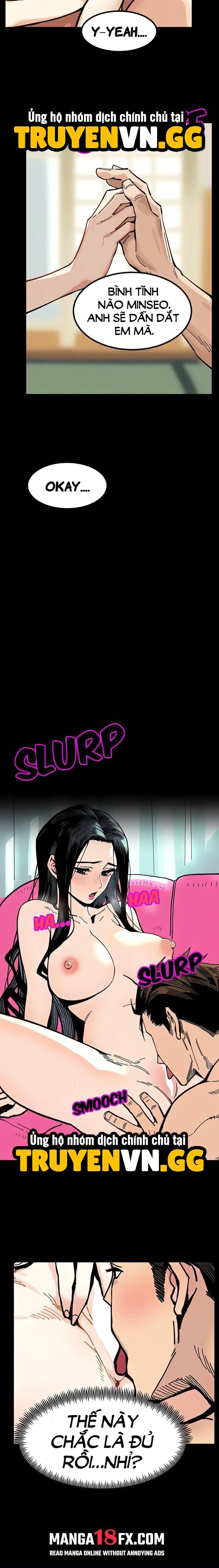 đọc truyện Trò Chơi Dục Vọng Chương 2 ảnh 9 tại Thiên Thai Truyện