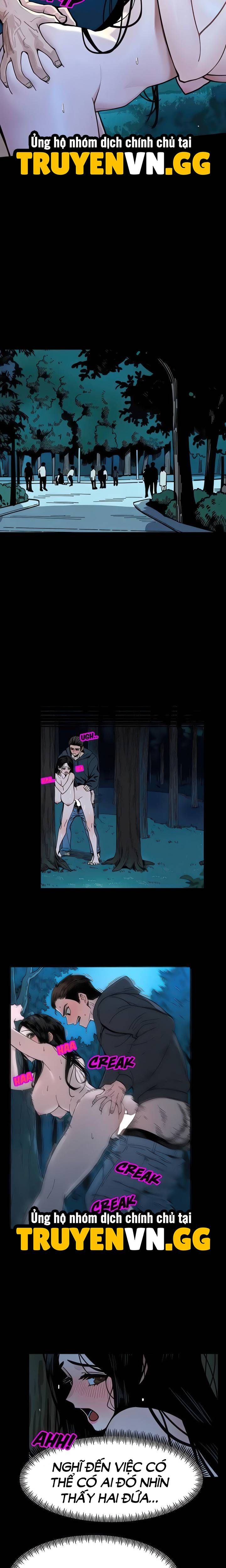 đọc truyện Trò Chơi Dục Vọng Chương 3 ảnh 13 tại Thiên Thai Truyện