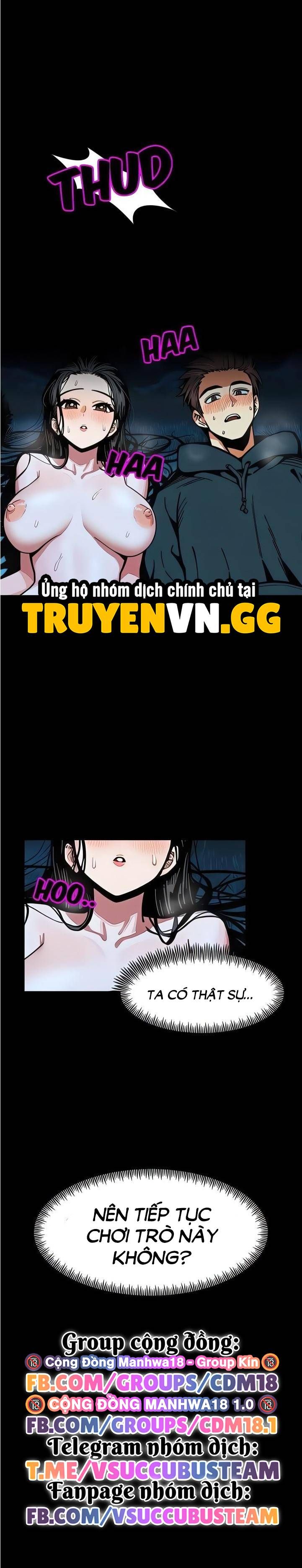 đọc truyện Trò Chơi Dục Vọng Chương 3 ảnh 15 tại Thiên Thai Truyện