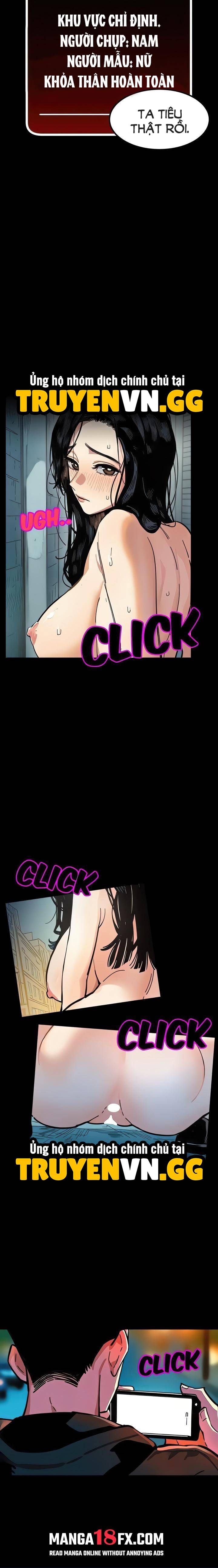 đọc truyện Trò Chơi Dục Vọng Chương 3 ảnh 6 tại Thiên Thai Truyện