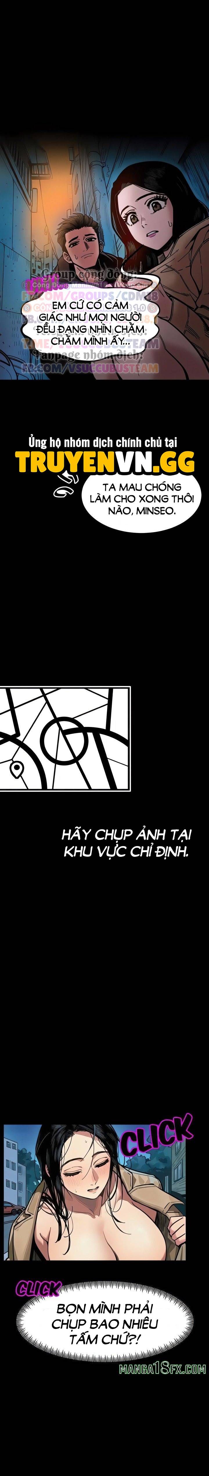 đọc truyện Trò Chơi Dục Vọng Chương 3 ảnh 7 tại Thiên Thai Truyện