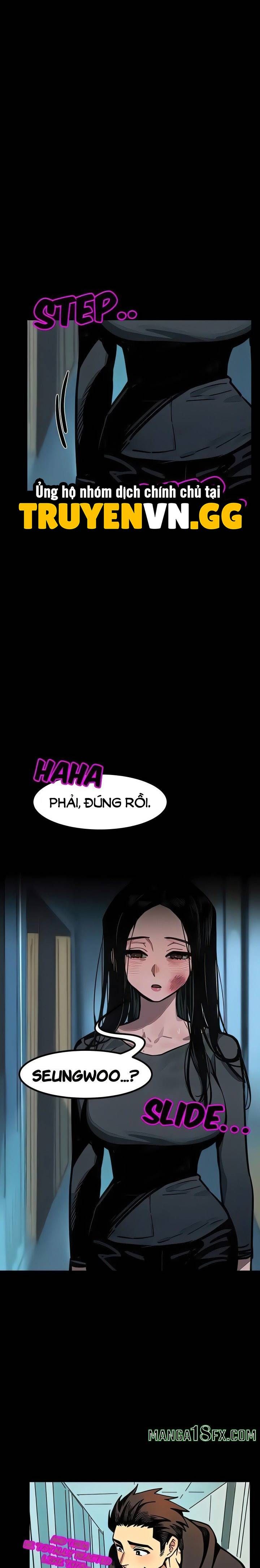 đọc truyện Trò Chơi Dục Vọng Chương 4 ảnh 14 tại Thiên Thai Truyện