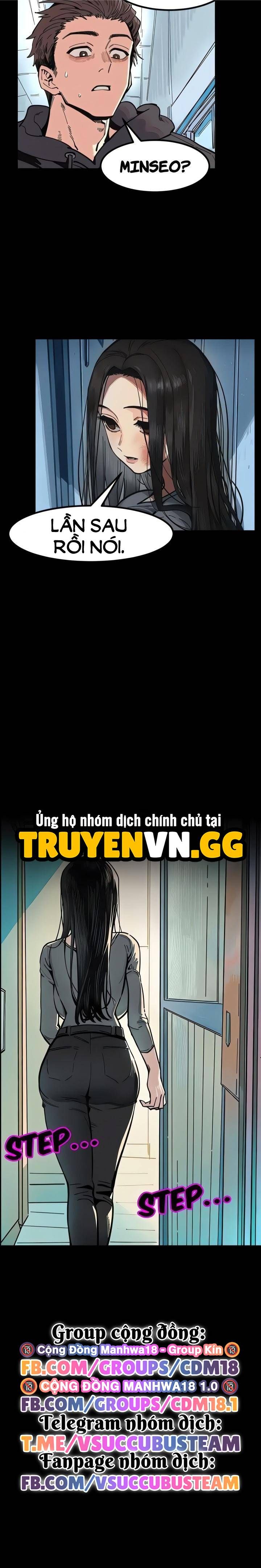 đọc truyện Trò Chơi Dục Vọng Chương 4 ảnh 16 tại Thiên Thai Truyện