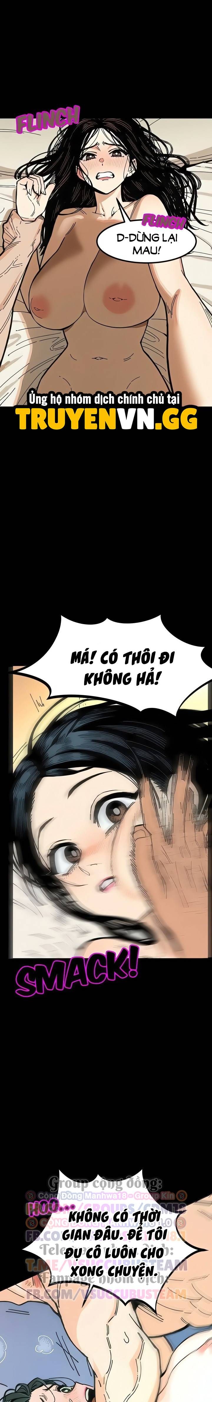 đọc truyện Trò Chơi Dục Vọng Chương 4 ảnh 9 tại Thiên Thai Truyện