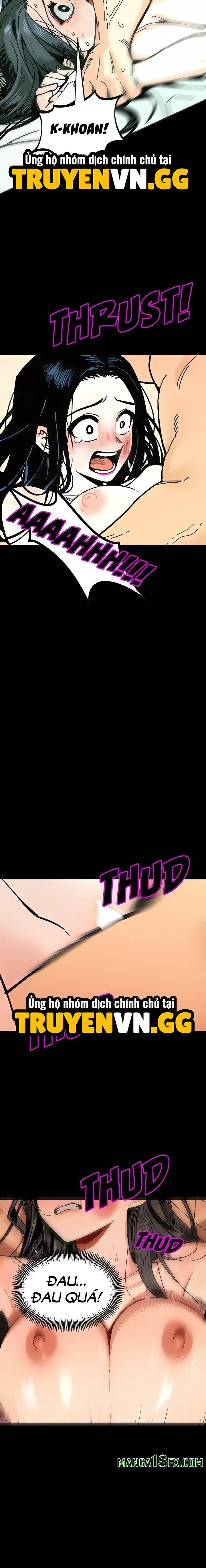 đọc truyện Trò Chơi Dục Vọng Chương 4 ảnh 10 tại Thiên Thai Truyện