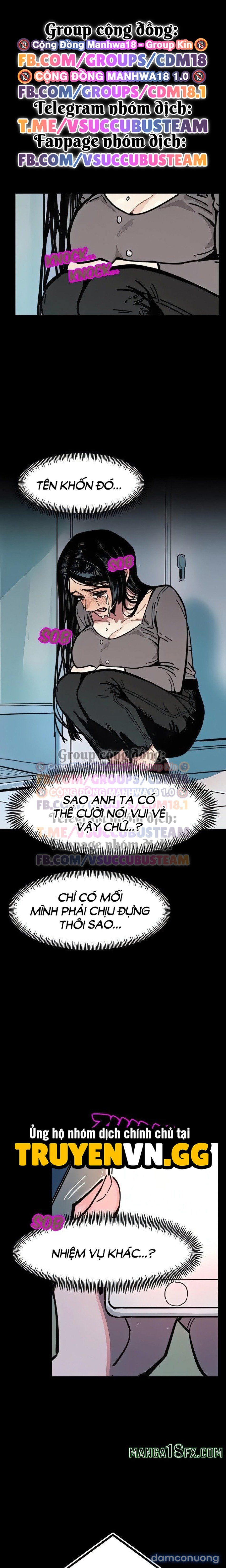 đọc truyện Trò Chơi Dục Vọng Chương 5 ảnh 3 tại Thiên Thai Truyện