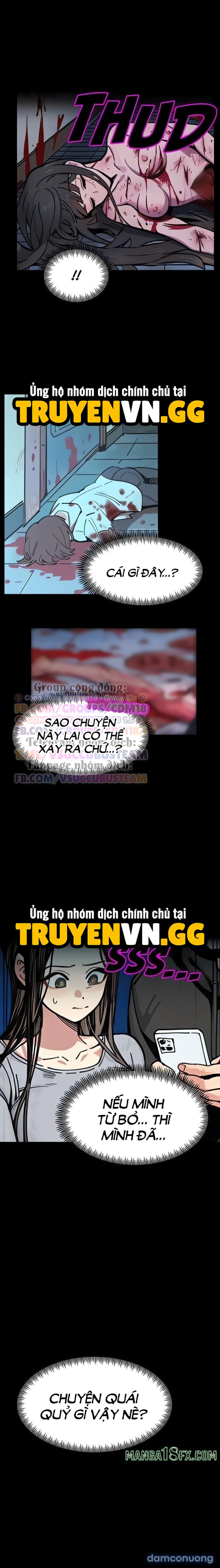 đọc truyện Trò Chơi Dục Vọng Chương 5 ảnh 5 tại Thiên Thai Truyện