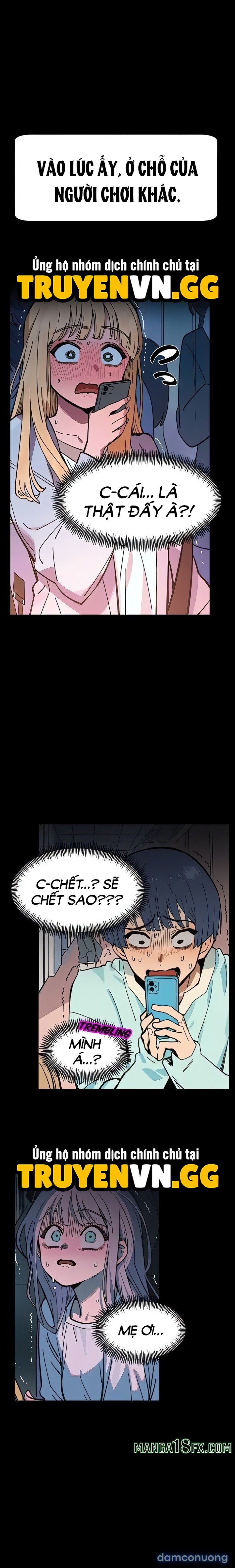 đọc truyện Trò Chơi Dục Vọng Chương 5 ảnh 6 tại Thiên Thai Truyện