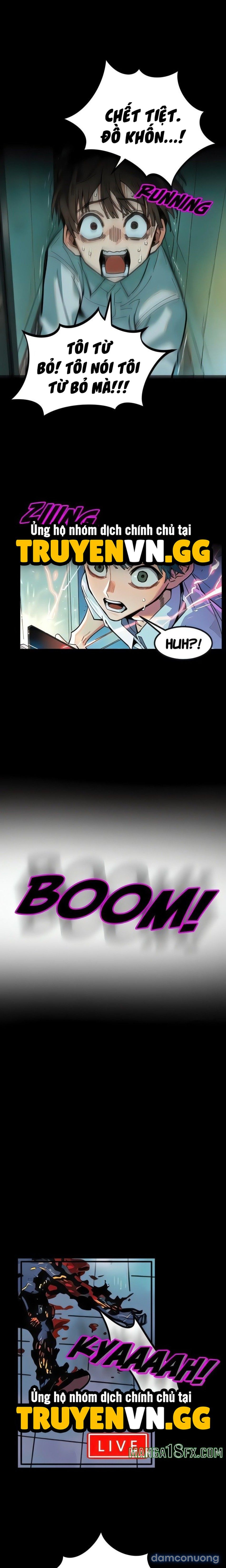 đọc truyện Trò Chơi Dục Vọng Chương 5 ảnh 7 tại Thiên Thai Truyện