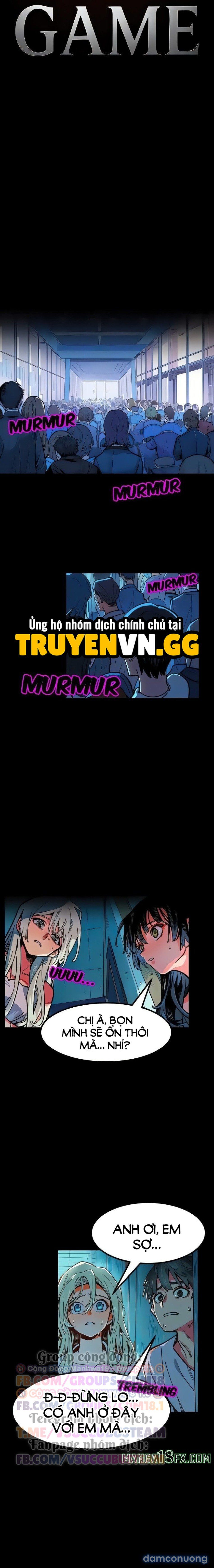 đọc truyện Trò Chơi Dục Vọng Chương 5 ảnh 9 tại Thiên Thai Truyện