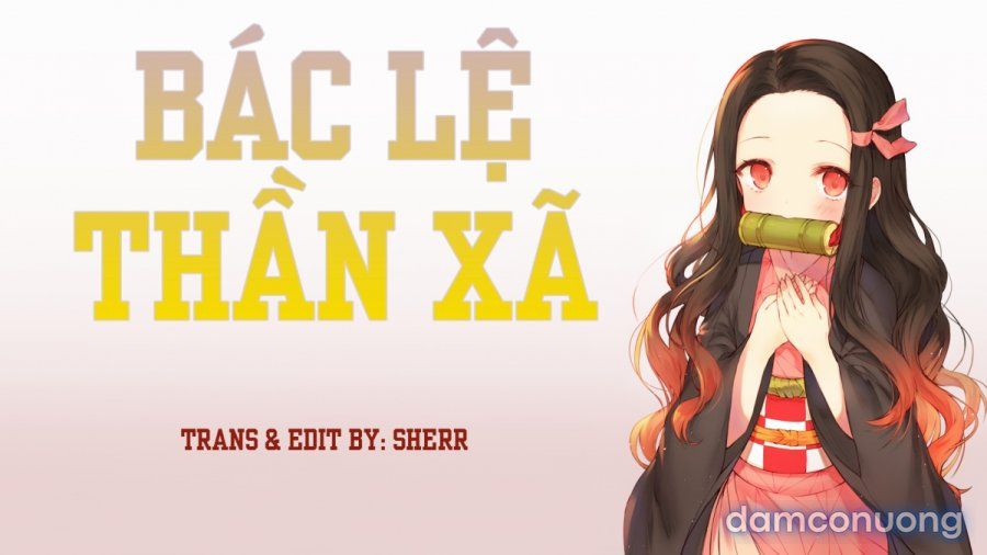 Trò Chơi Gia Đình Chương 3 page 2 - Giả Dược
