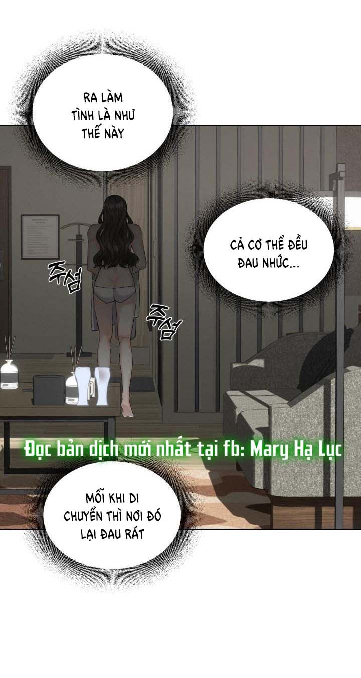 đọc truyện Trò Chơi Giữa Hai Người Chương 12 ảnh 37 tại Truyện Dạ Ký