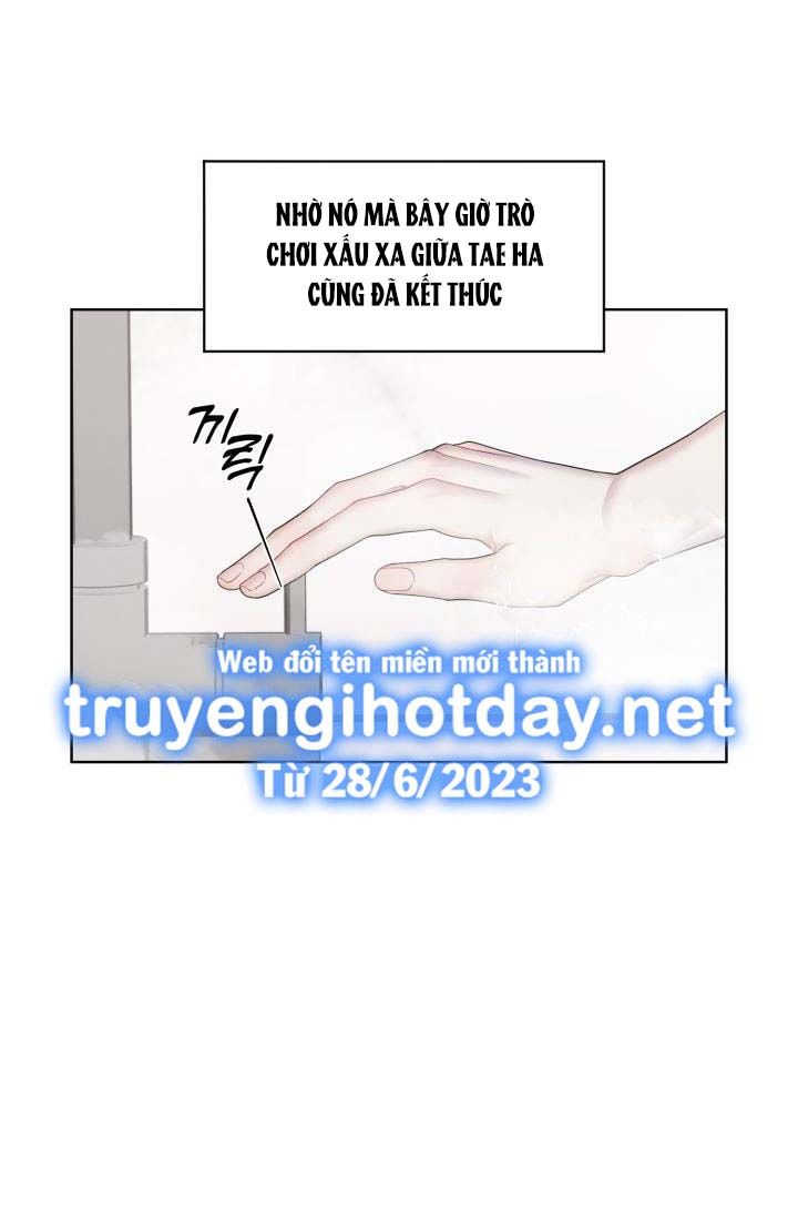 đọc truyện Trò Chơi Giữa Hai Người Chương 12 ảnh 43 tại Truyện Dạ Ký