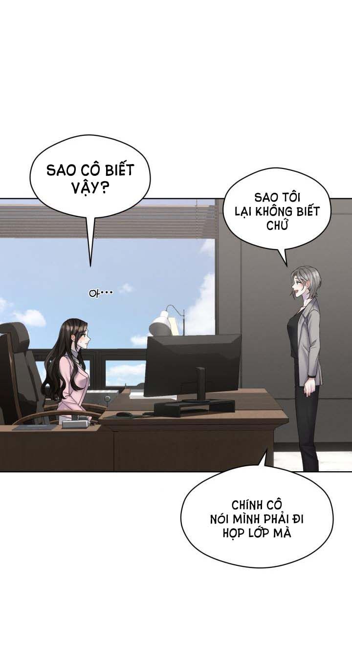 đọc truyện Trò Chơi Giữa Hai Người Chương 12 ảnh 48 tại Truyện Dạ Ký