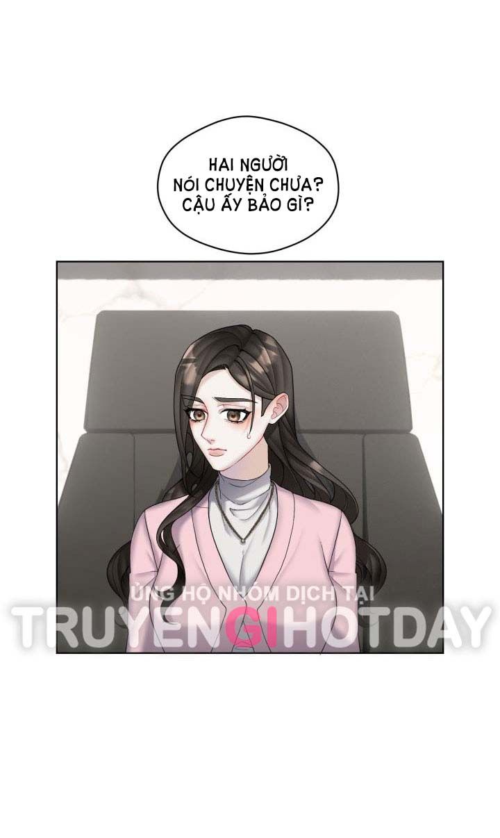 đọc truyện Trò Chơi Giữa Hai Người Chương 12 ảnh 49 tại Truyện Dạ Ký