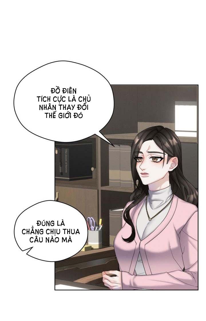 đọc truyện Trò Chơi Giữa Hai Người Chương 12 ảnh 55 tại Truyện Dạ Ký