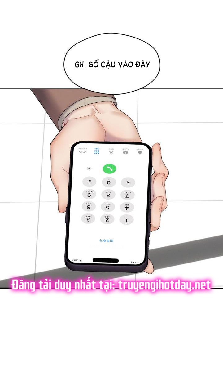 đọc truyện Trò Chơi Giữa Hai Người Chương 13 ảnh 17 tại Truyện Dạ Ký