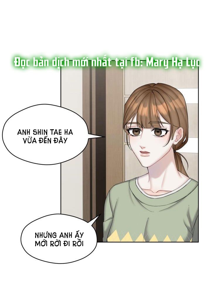 đọc truyện Trò Chơi Giữa Hai Người Chương 13 ảnh 3 tại Truyện Dạ Ký