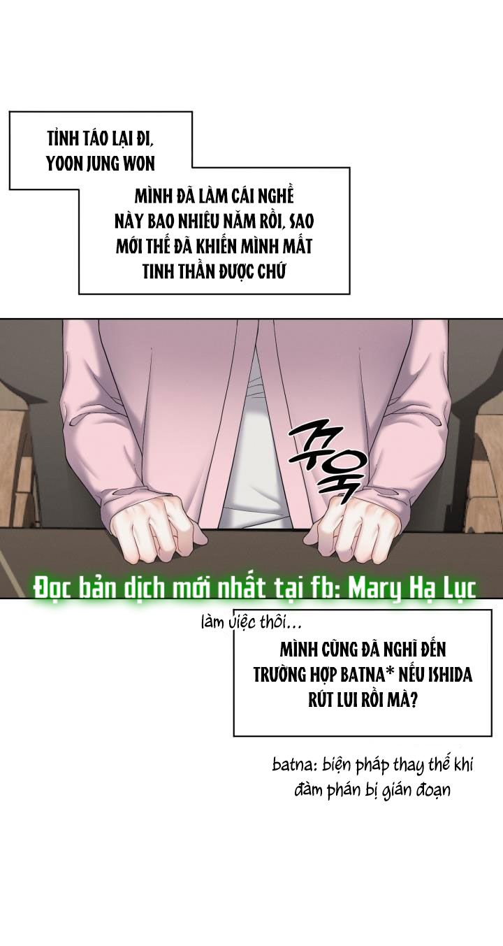 đọc truyện Trò Chơi Giữa Hai Người Chương 13 ảnh 37 tại Truyện Dạ Ký