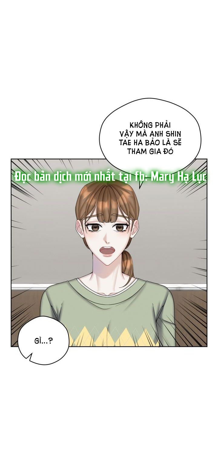 đọc truyện Trò Chơi Giữa Hai Người Chương 13 ảnh 41 tại Truyện Dạ Ký
