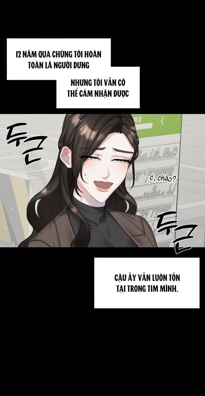 đọc truyện Trò Chơi Giữa Hai Người Chương 14 ảnh 14 tại Truyện Dạ Ký