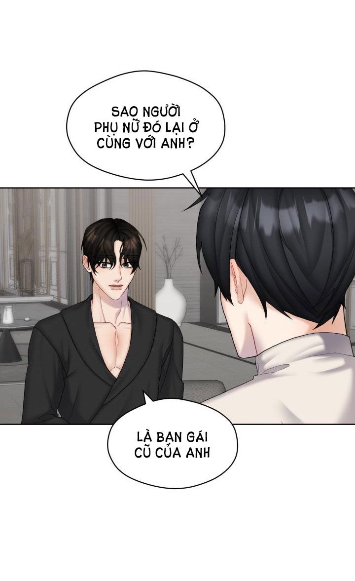 đọc truyện Trò Chơi Giữa Hai Người Chương 14 ảnh 45 tại Truyện Dạ Ký