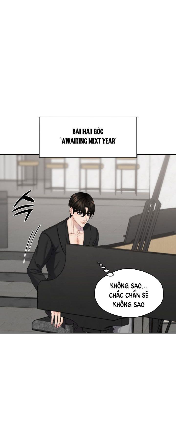 đọc truyện Trò Chơi Giữa Hai Người Chương 15 ảnh 9 tại Truyện Dạ Ký