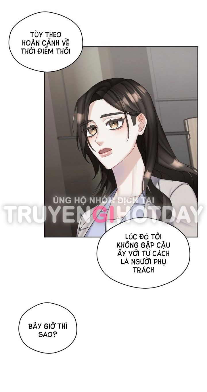 đọc truyện Trò Chơi Giữa Hai Người Chương 16 ảnh 13 tại Truyện Dạ Ký
