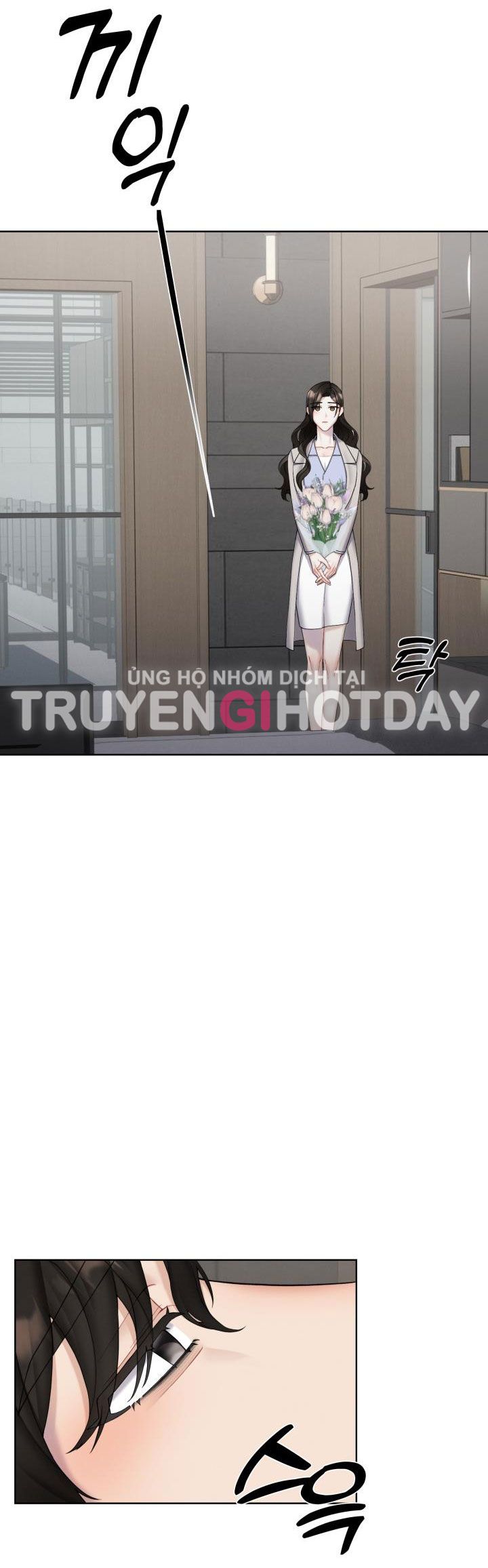 đọc truyện Trò Chơi Giữa Hai Người Chương 16 ảnh 25 tại Truyện Dạ Ký