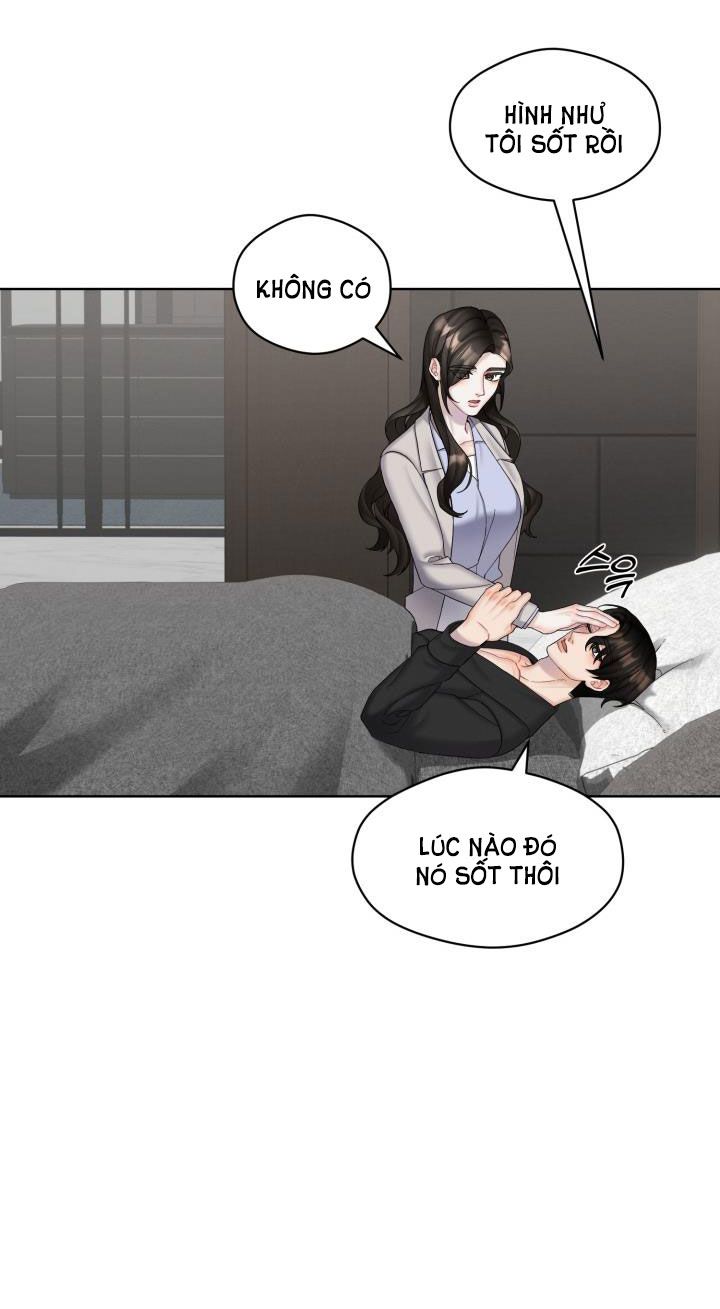 đọc truyện Trò Chơi Giữa Hai Người Chương 16 ảnh 31 tại Truyện Dạ Ký