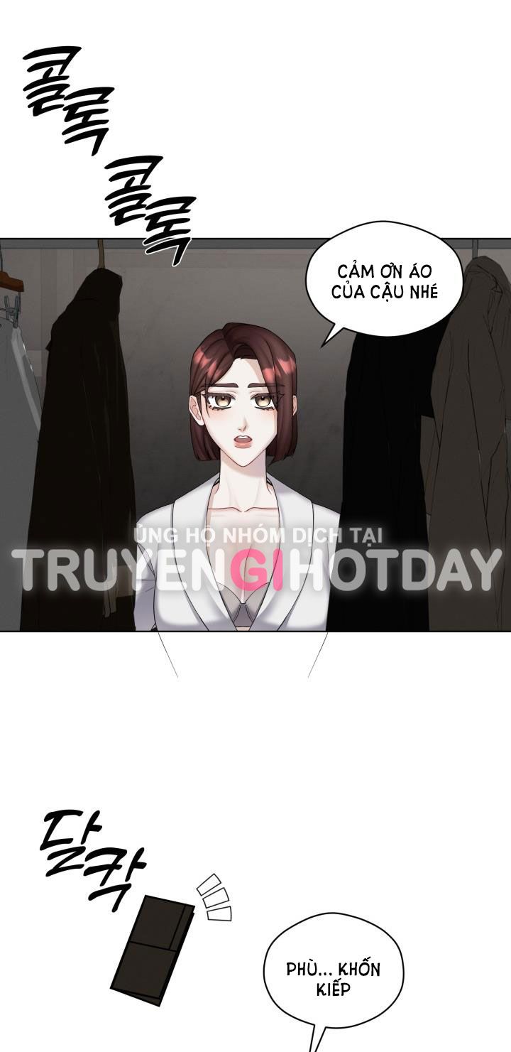 đọc truyện Trò Chơi Giữa Hai Người Chương 16 ảnh 38 tại Truyện Dạ Ký