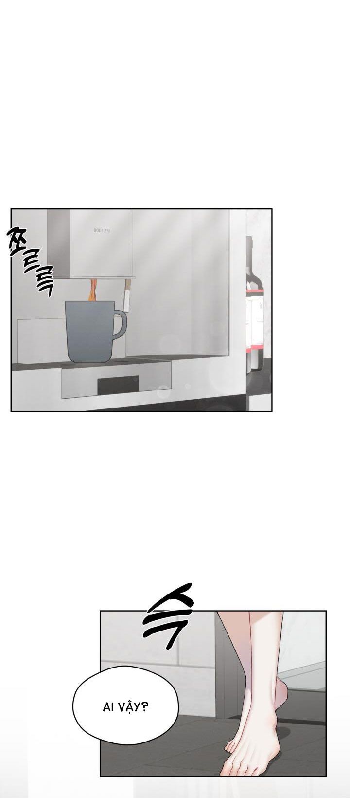 đọc truyện Trò Chơi Giữa Hai Người Chương 16 ảnh 9 tại Truyện Dạ Ký
