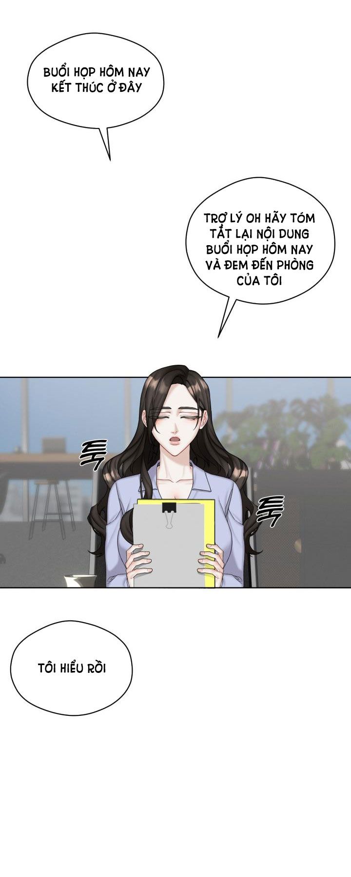 đọc truyện Trò Chơi Giữa Hai Người Chương 17 ảnh 17 tại Truyện Dạ Ký