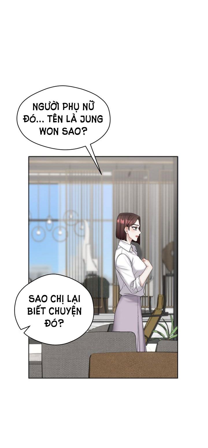 đọc truyện Trò Chơi Giữa Hai Người Chương 17 ảnh 3 tại Truyện Dạ Ký
