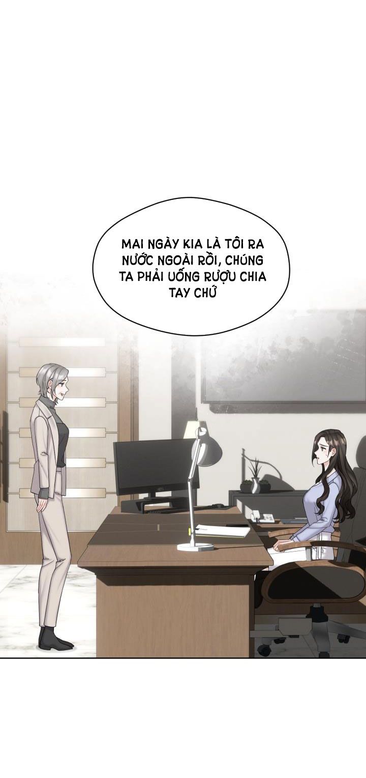 đọc truyện Trò Chơi Giữa Hai Người Chương 17 ảnh 24 tại Truyện Dạ Ký