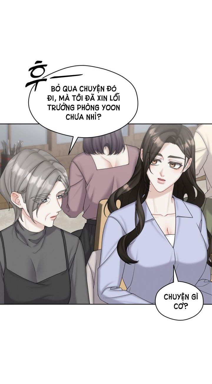 đọc truyện Trò Chơi Giữa Hai Người Chương 17 ảnh 40 tại Truyện Dạ Ký