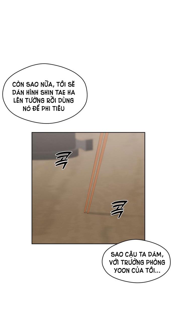 đọc truyện Trò Chơi Giữa Hai Người Chương 17 ảnh 44 tại Truyện Dạ Ký