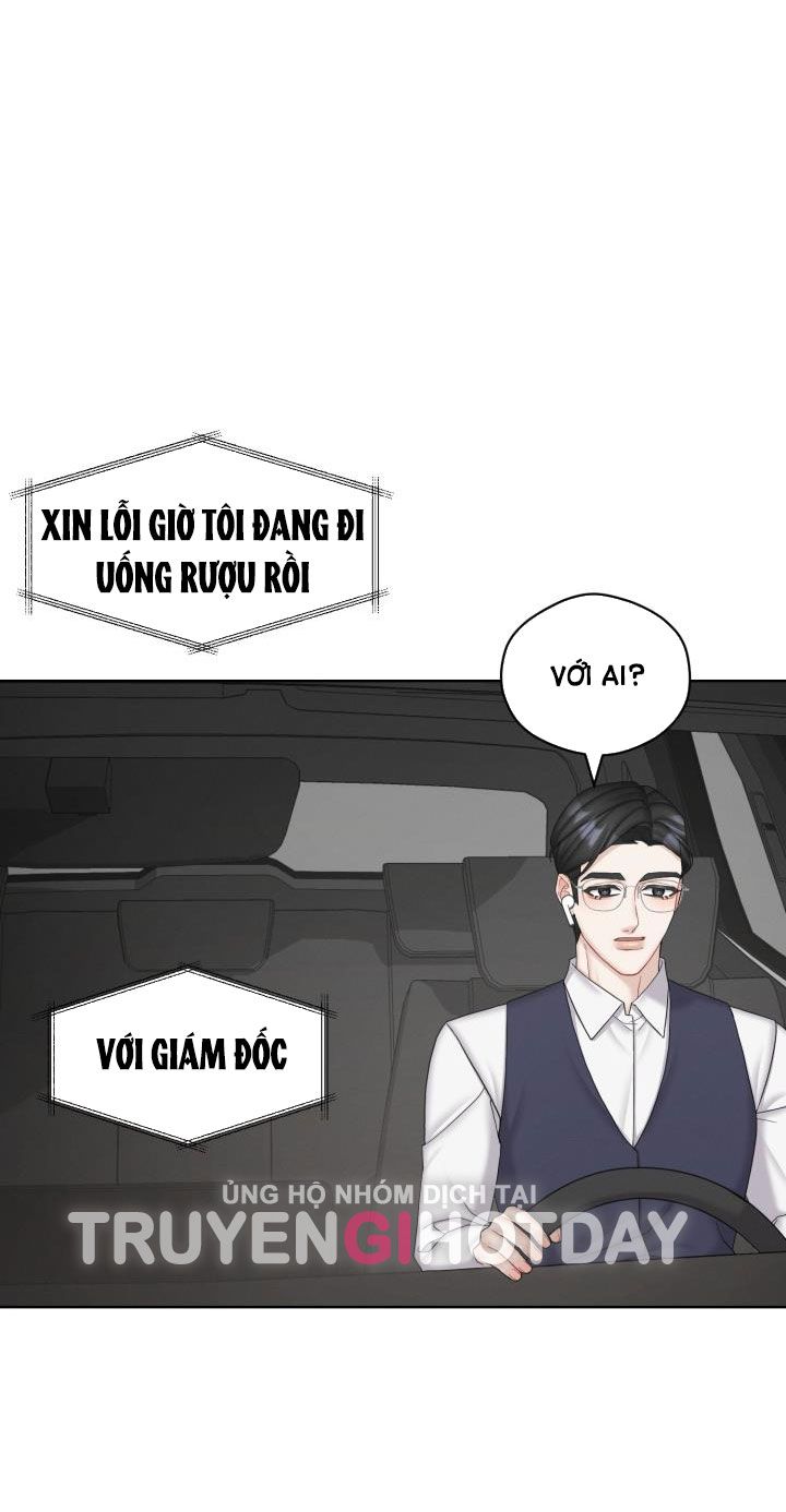 đọc truyện Trò Chơi Giữa Hai Người Chương 17 ảnh 47 tại Truyện Dạ Ký