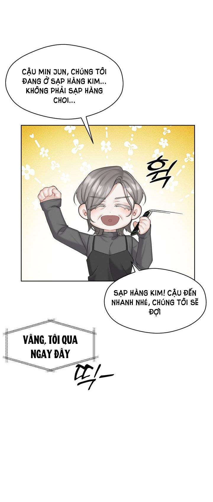 đọc truyện Trò Chơi Giữa Hai Người Chương 17 ảnh 50 tại Truyện Dạ Ký
