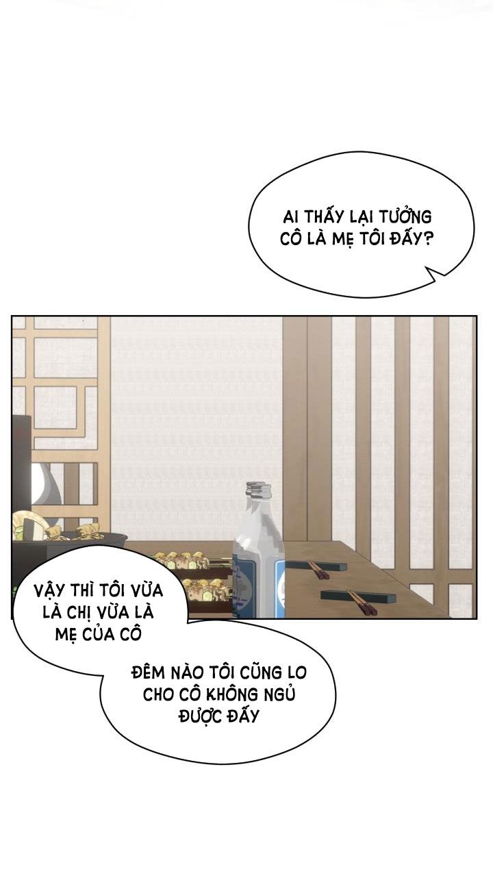đọc truyện Trò Chơi Giữa Hai Người Chương 17 ảnh 53 tại Truyện Dạ Ký