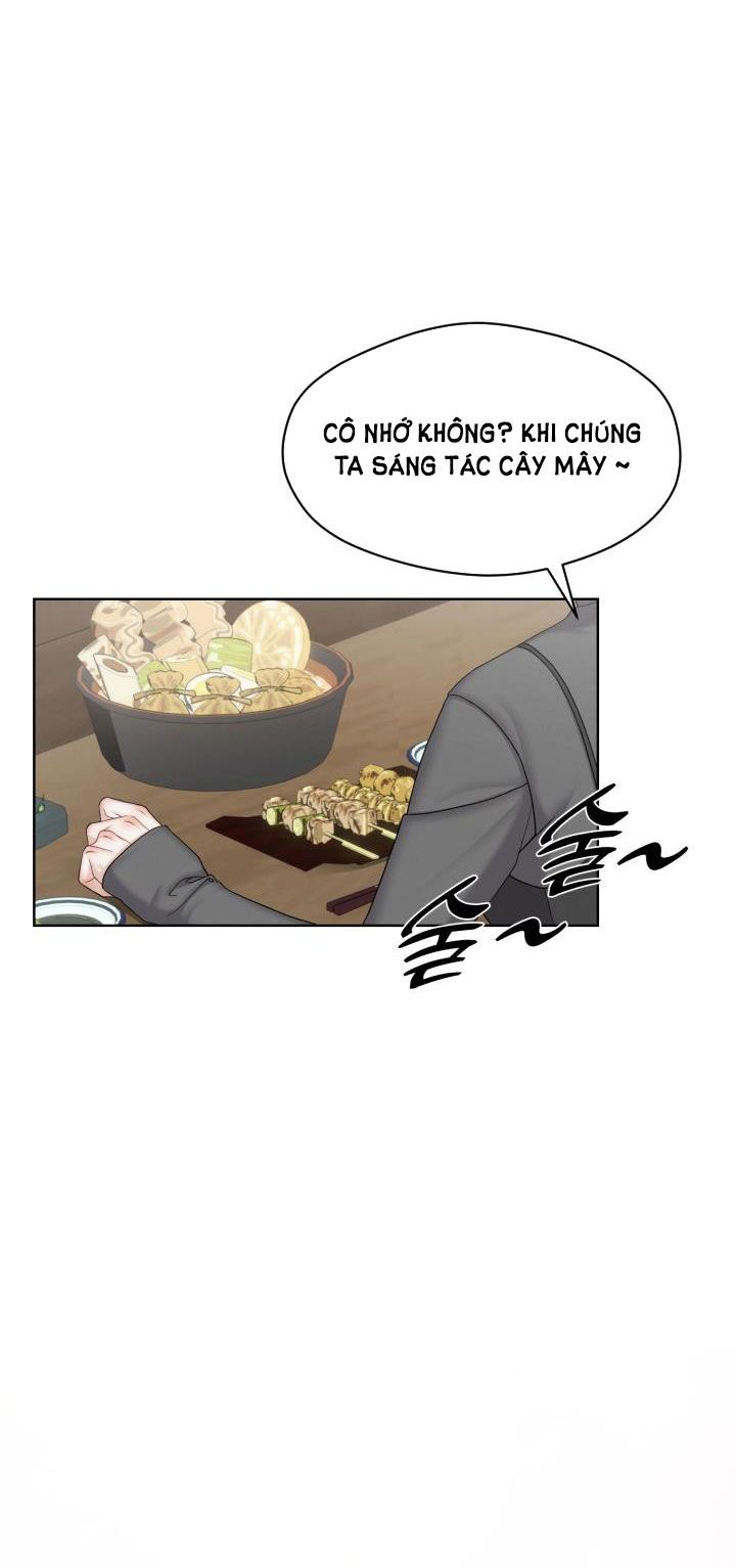 đọc truyện Trò Chơi Giữa Hai Người Chương 17 ảnh 59 tại Truyện Dạ Ký