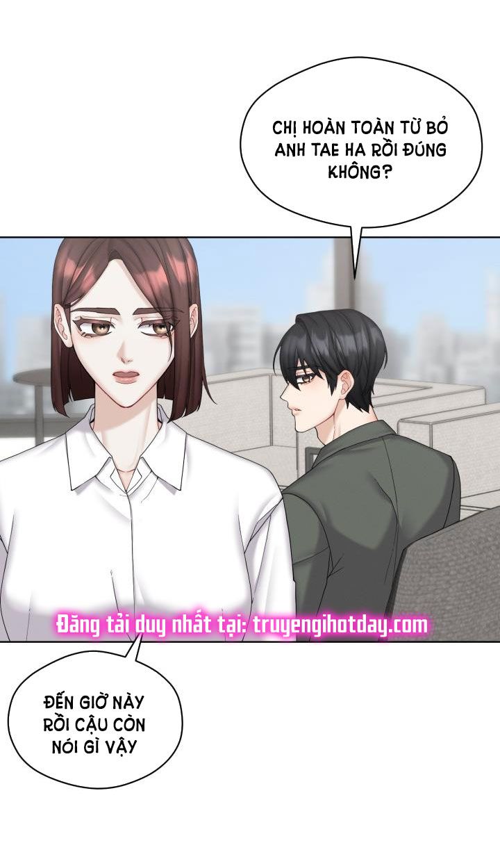 đọc truyện Trò Chơi Giữa Hai Người Chương 17 ảnh 7 tại Truyện Dạ Ký