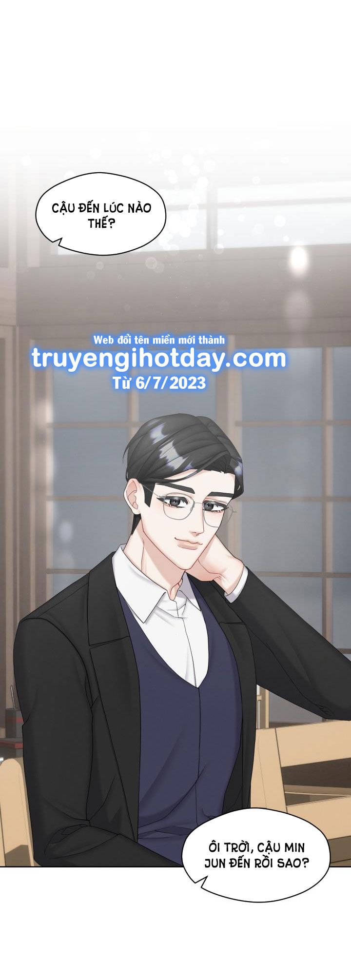 đọc truyện Trò Chơi Giữa Hai Người Chương 17 ảnh 64 tại Truyện Dạ Ký