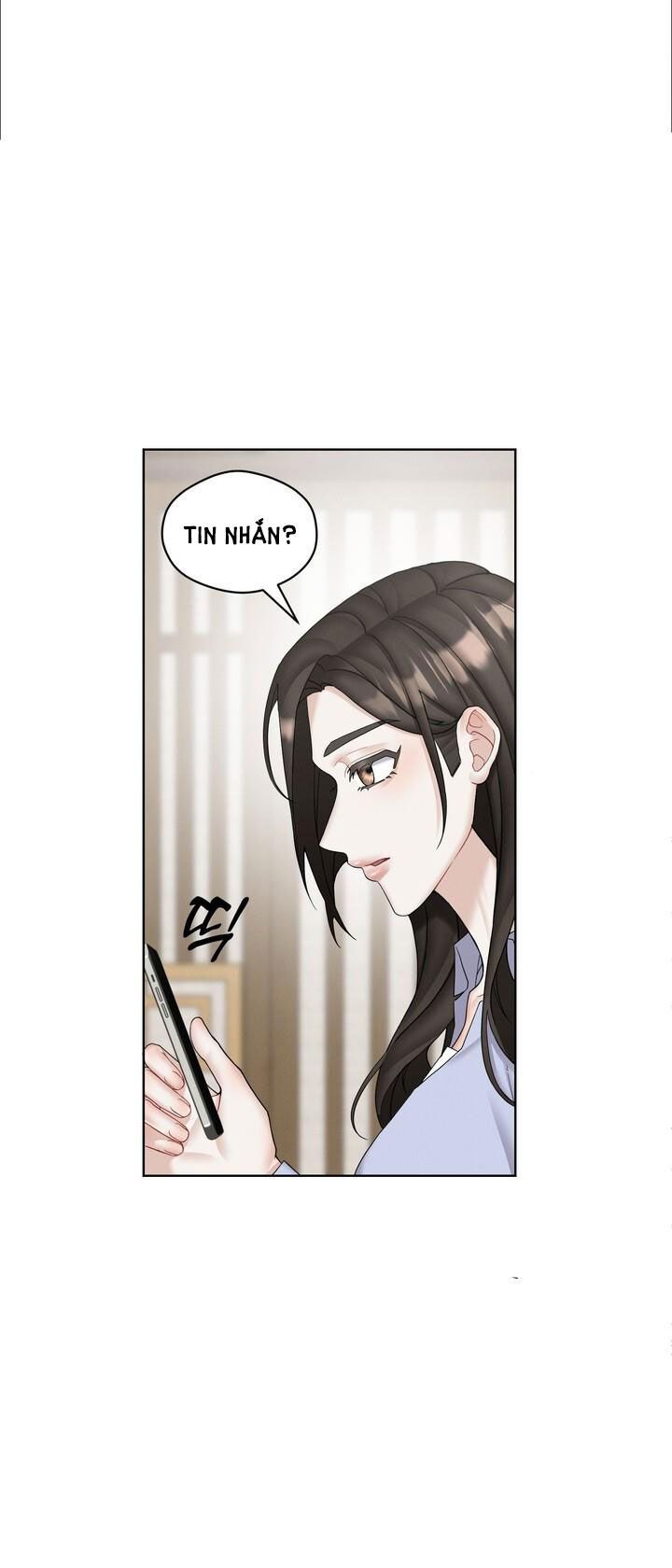 đọc truyện Trò Chơi Giữa Hai Người Chương 18 ảnh 7 tại Truyện Dạ Ký