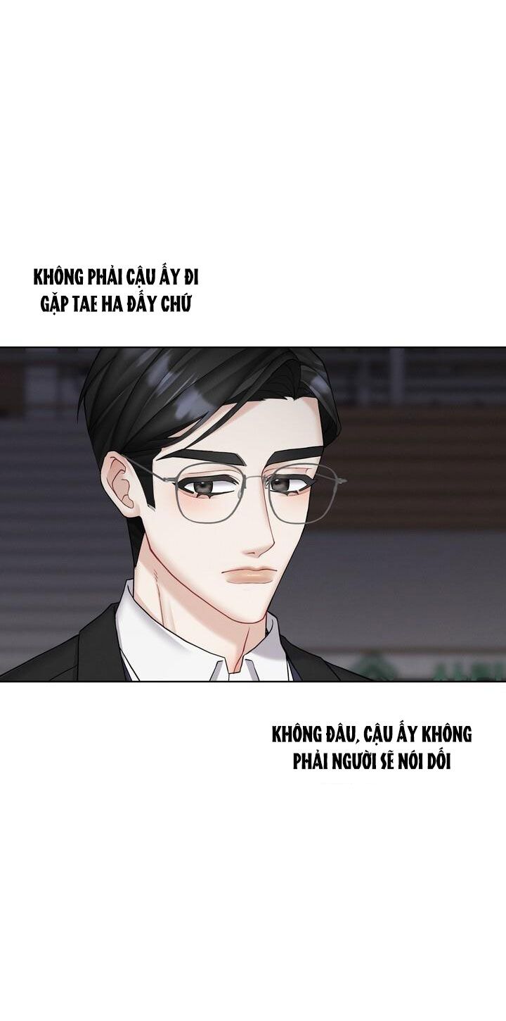 đọc truyện Trò Chơi Giữa Hai Người Chương 19 ảnh 12 tại Truyện Dạ Ký
