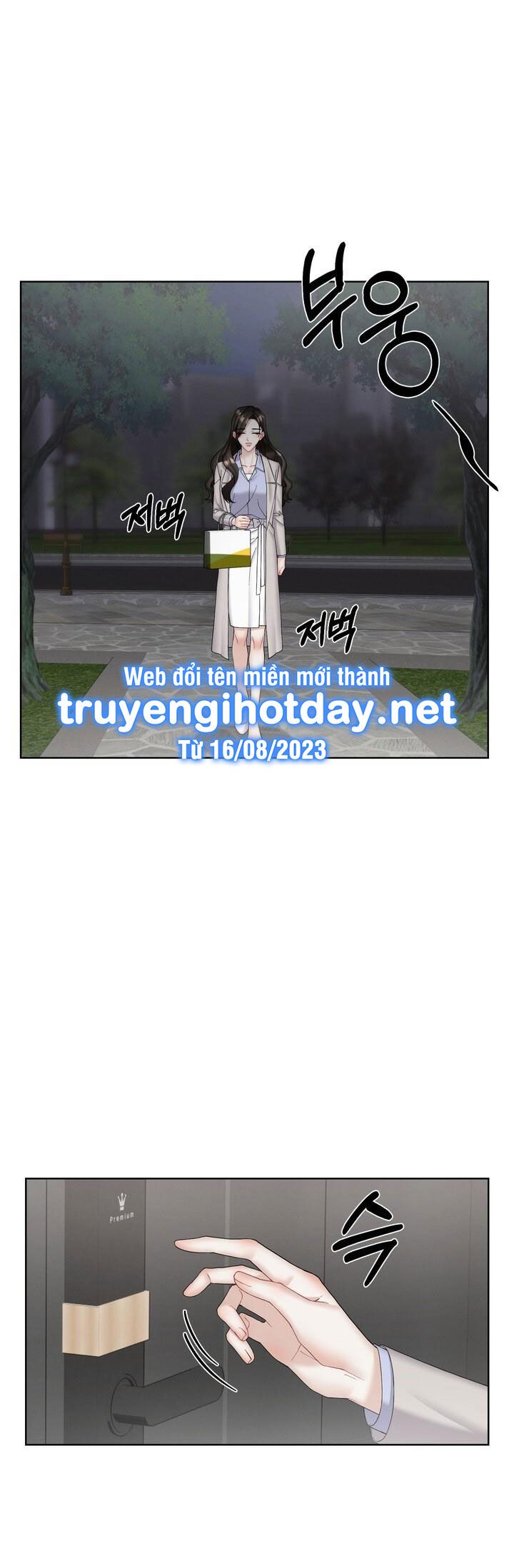 đọc truyện Trò Chơi Giữa Hai Người Chương 19 ảnh 16 tại Truyện Dạ Ký